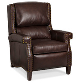 (image for) Hancock and Moore - Duke Recliner